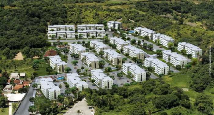 RESIDENCIAL SÍTIO VIVER II