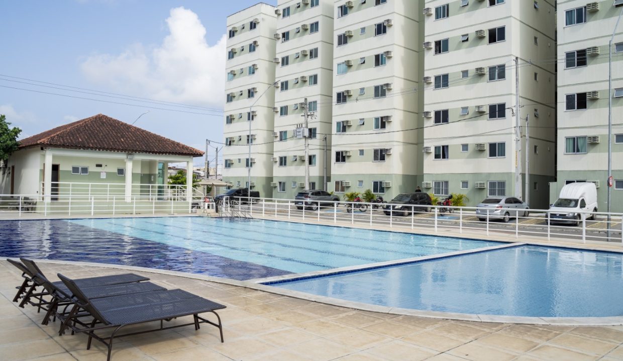 JARDINS DA ROSEIRA COND. CLUBE